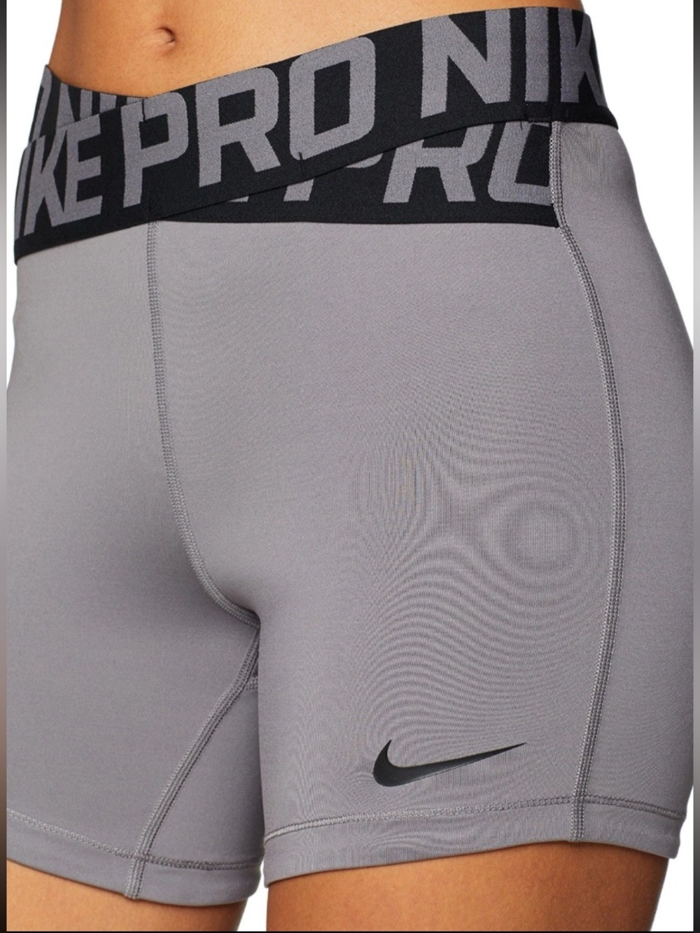 Nike Pro Intertwist Shorts